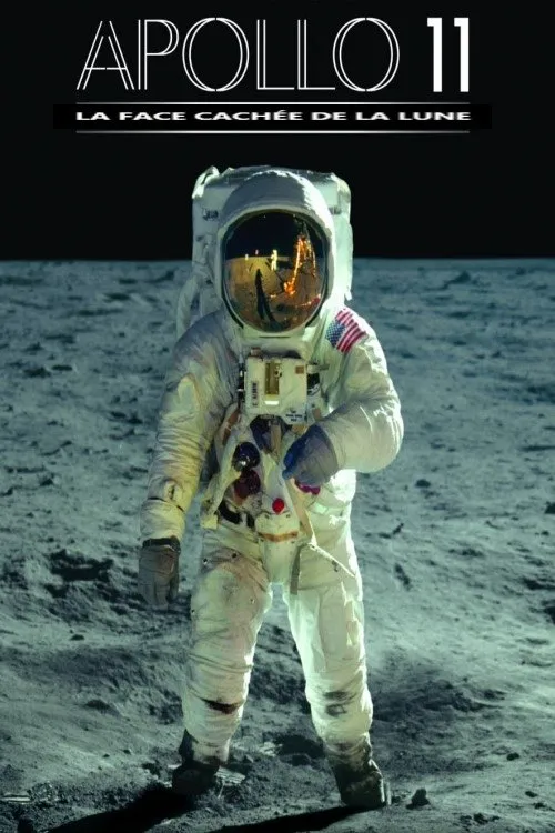 Apollo, la Face Cachée de la Lune (2019)
